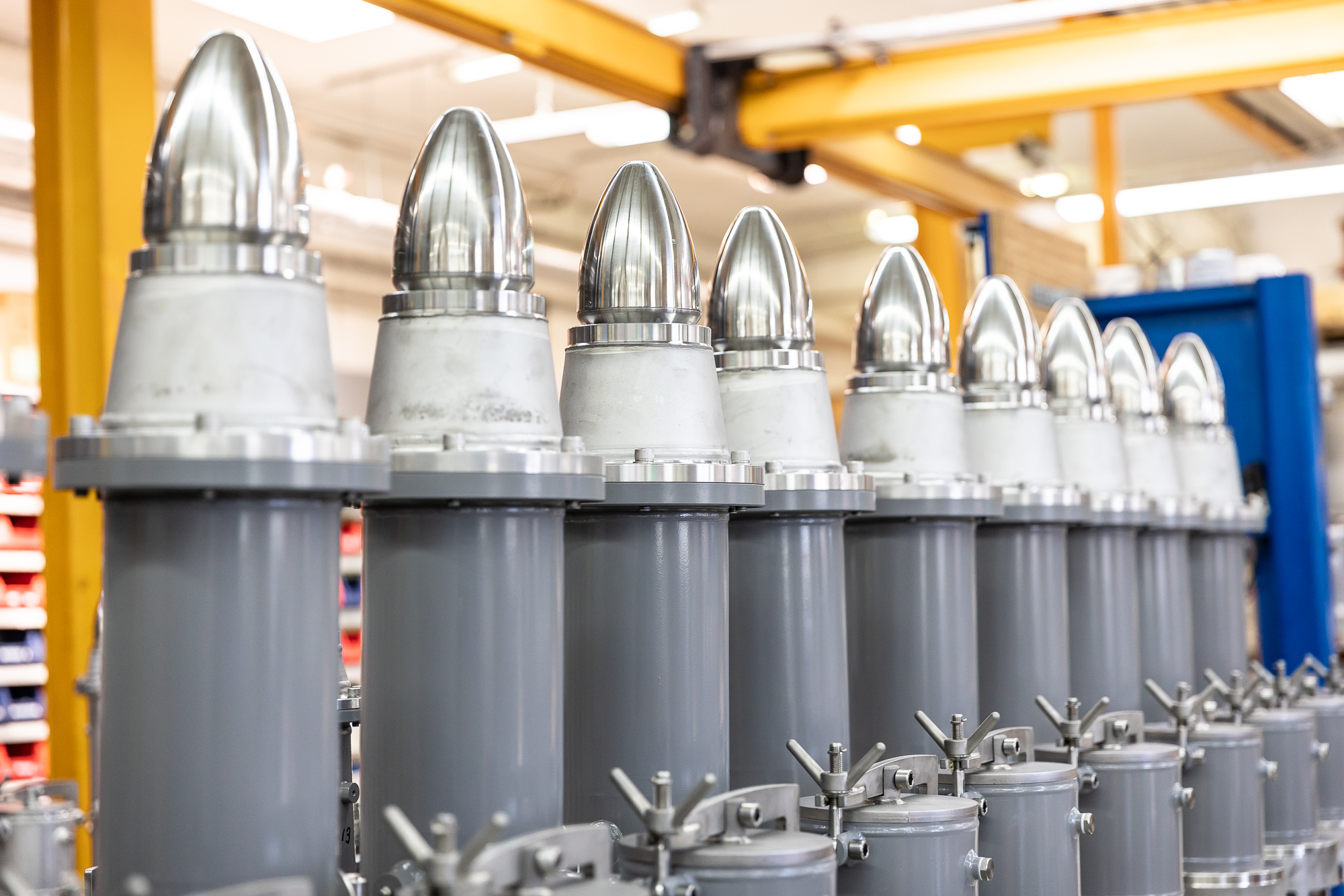 Products PresVac Engineering