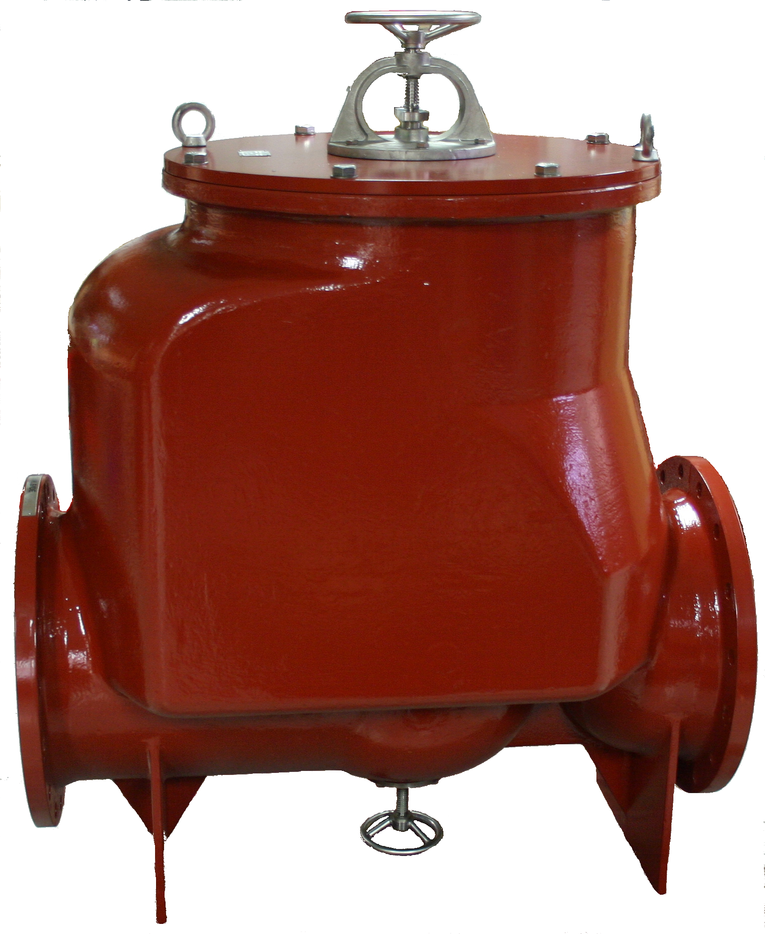 Products - Pres-Vac Engineering