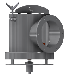 Vacuum-M Valve: Reducing Pressure Drop in Tanker Venting Systems 