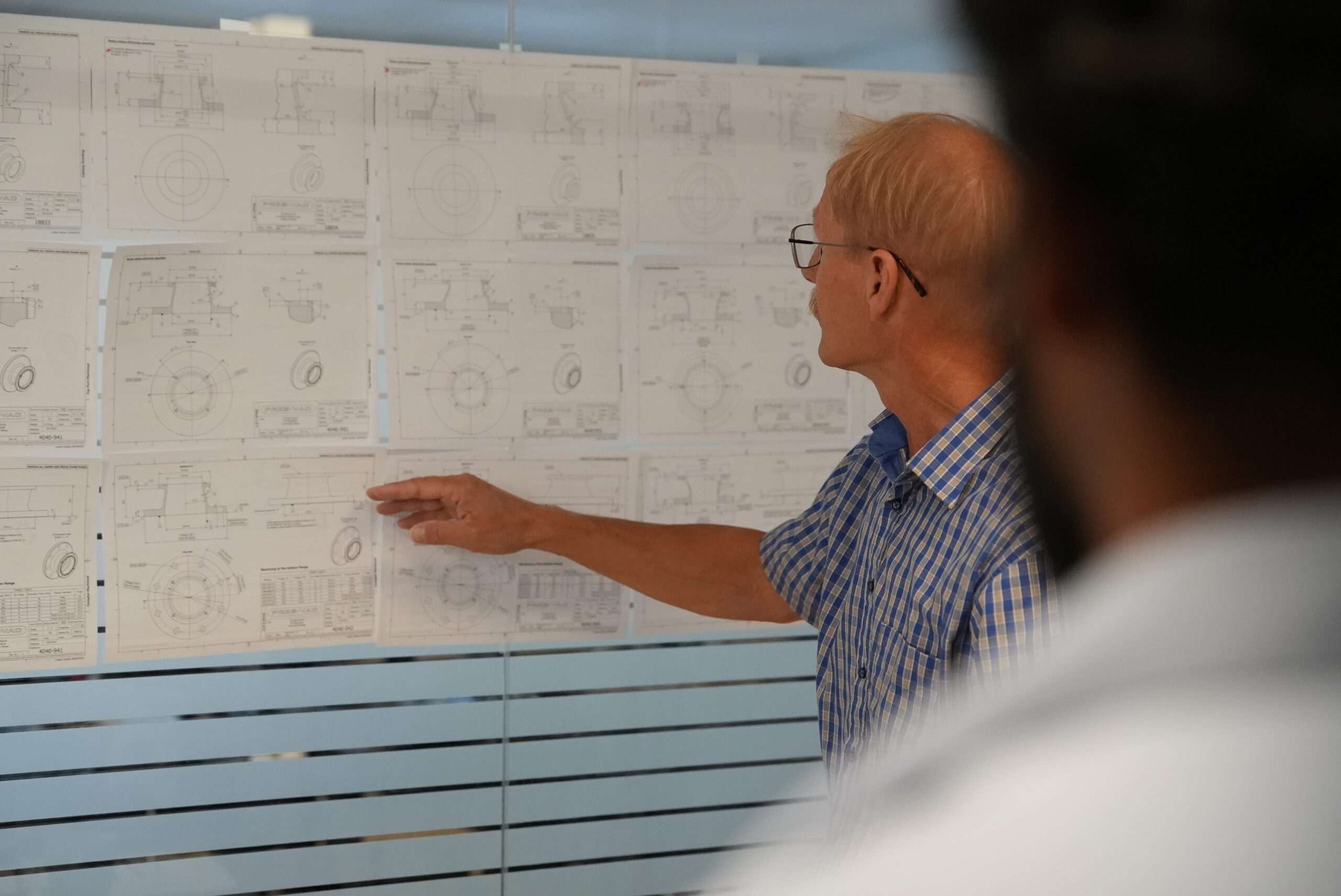 Inland Tankers - Certified Pressure/Vacuum Valve and detonation arrester Solutions for River and Inland Waterway Vessels